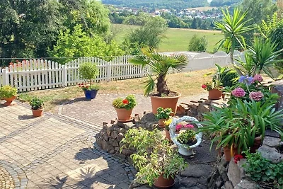 Ferienwohnung Jendrusiak