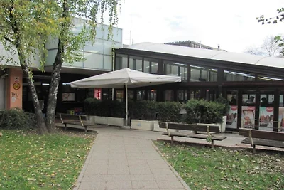 Aparment Alma- Two bedroom Apartment