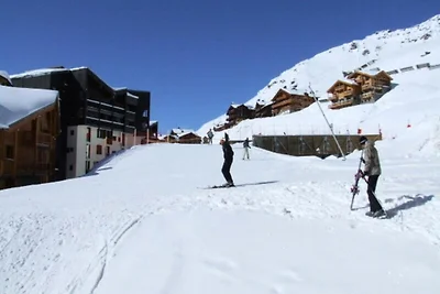 Ferienhaus in Caron mit Zugang zu den...
