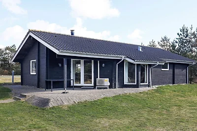 9 osob apartament w Hurup Thy-By Traum