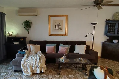 Ferienwohnung mit 2 Schlafzimmer