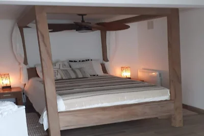 Ferienhaus in Dordogne mit Pool & Whirlpool