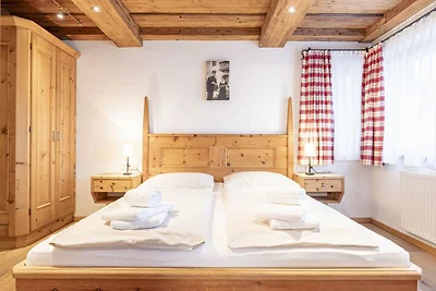 Ferienwohnung mit 2 Schlafzimmern für 4...