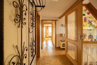 Ferienhaus mit 1 Schlafzimmer