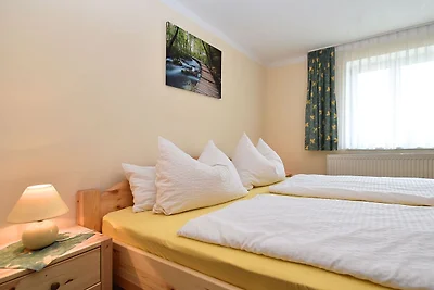 Casa vacanze con giardino vicino alla foresta