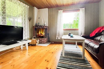 4 persone case ad VIMMERBY