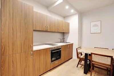 Appartamento moderno - 2BR/10P - Olympiades