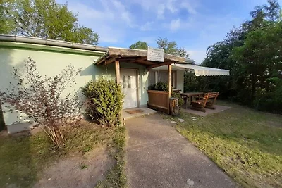 Vakantiehuis Linke