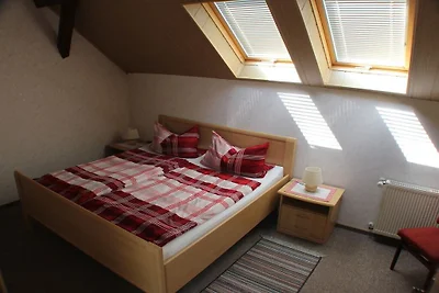 Ferienwohnung mit 1 Schlafzimmer