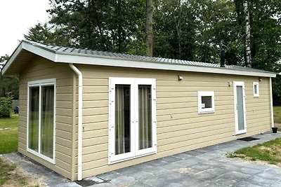 Chalet per 4 persone a Beekbergen