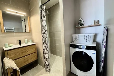 Huis vlakbij de skipistes van Formiguères