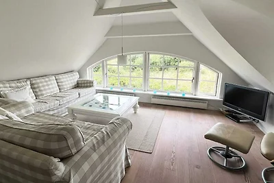 5 Sterne Ferienhaus in Ulfborg
