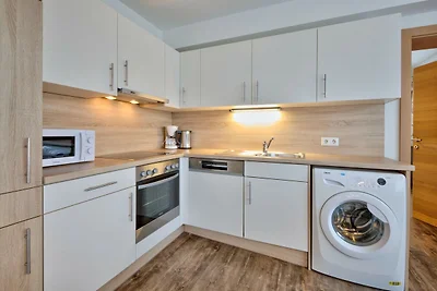 Bergblick Ski Brunner Apartment Top 1