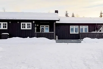 6 Personen Ferienhaus in Passebekk-By Traum