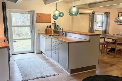 8 Personen Ferienhaus in Aakirkeby