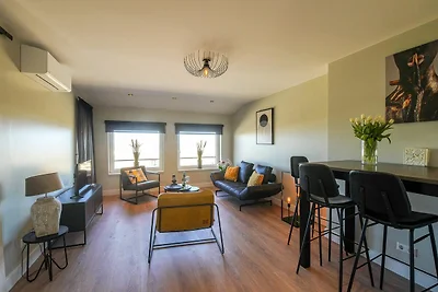 Wohnung in Katwijk am Strand