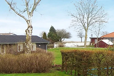 Gemutliches Strandhaus -- By Traum...