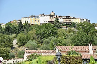 Villa Isclawa Luxus mit beheiztem Pool in...