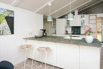 Renoviertes Strandhaus -- By Traum...