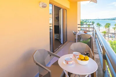 Novi - Apartment In Port D'alcúdia.