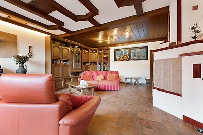 Chalet in Mallnitz in Kaernten nahe Skigebiet