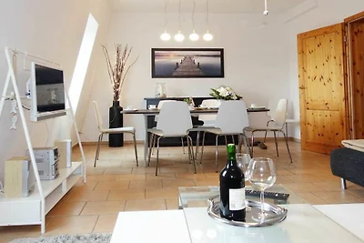 Ferienwohnung mit 1 Schlafzimmer