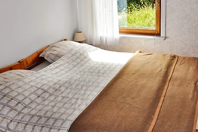 6 Personen Ferienhaus in BENGTSFORS-By Traum