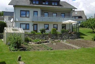 Ferienwohnung in der Nähe des Skigebietes
