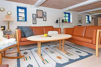 6 persone case ad Ørsted-By Traum