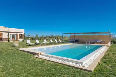 Talassa - Villa Con Piscina Privada En Campos