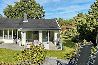 5 Personen Ferienhaus in Nösund