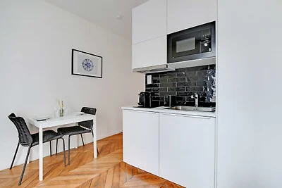 Charmante studio - 2P- Nanterre