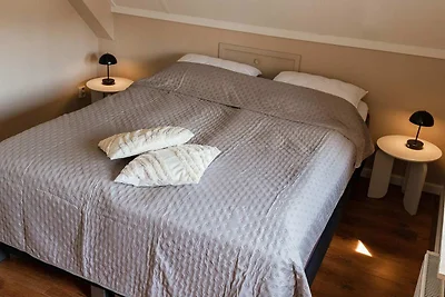 Spaziosa casa vicino ai laghi della Frisia