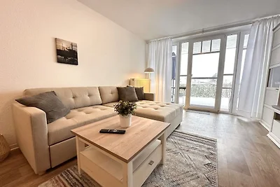 Appartamento per vacanze con 2 camere da...