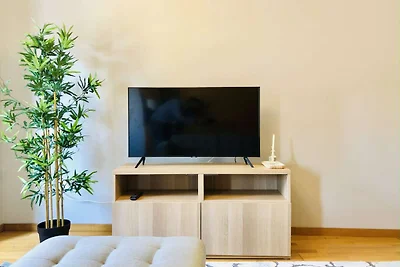 Accogliente appartamento con 2 camere da...