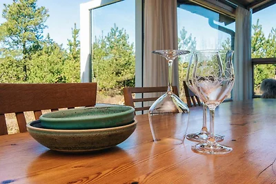 6 Personen Ferienhaus in Rømø-By Traum