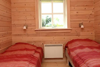 6 Personen Ferienhaus in Skibby
