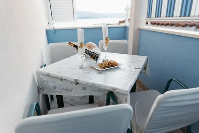 Apartments Dragobratović - One Bedroom Apartm...