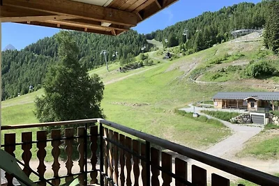 3 Zimmer für 6 Personen