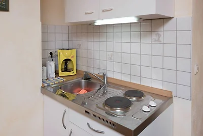 Appartamento con piscina a Pockau