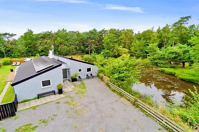 8 Personen Ferienhaus in Nexø