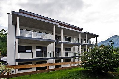 Wohnung in Neukirchen beim Skigebiet