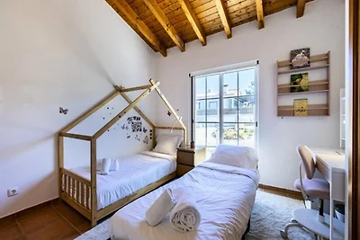 Appartamento a Vale da Telha con Piscina