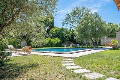 Saint Remy de Villa voor gezinnen