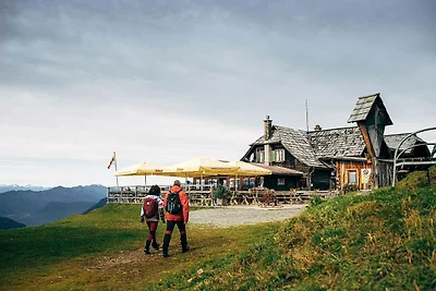 Apartment auf der Gerlitzen