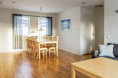 8 Personen Ferienhaus in LOFSDALEN
