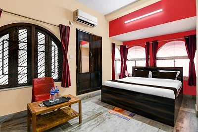 Super Hotel O NSCB International Airport