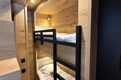 Wohnung in Valberg nahe Skipisten