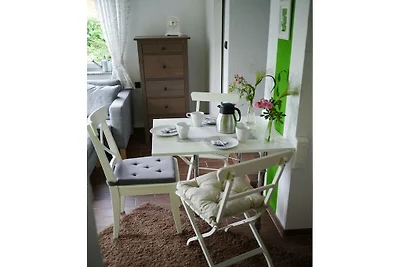 Ferienwohnung mit 2 Schlafzimmer