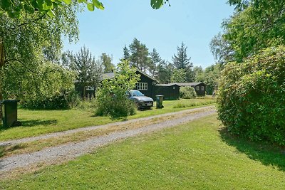 4 Personen Ferienhaus in Gedser